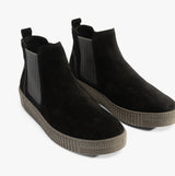 Gabor LOURDES Womens Ankle Boots Black