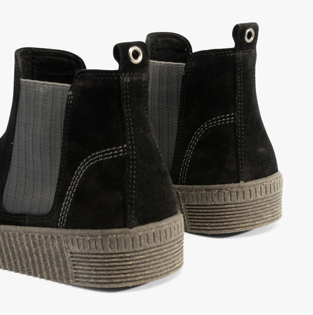 Gabor LOURDES Womens Ankle Boots Black