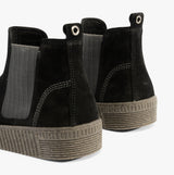 Gabor LOURDES Womens Ankle Boots Black