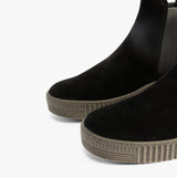 Gabor LOURDES Womens Ankle Boots Black