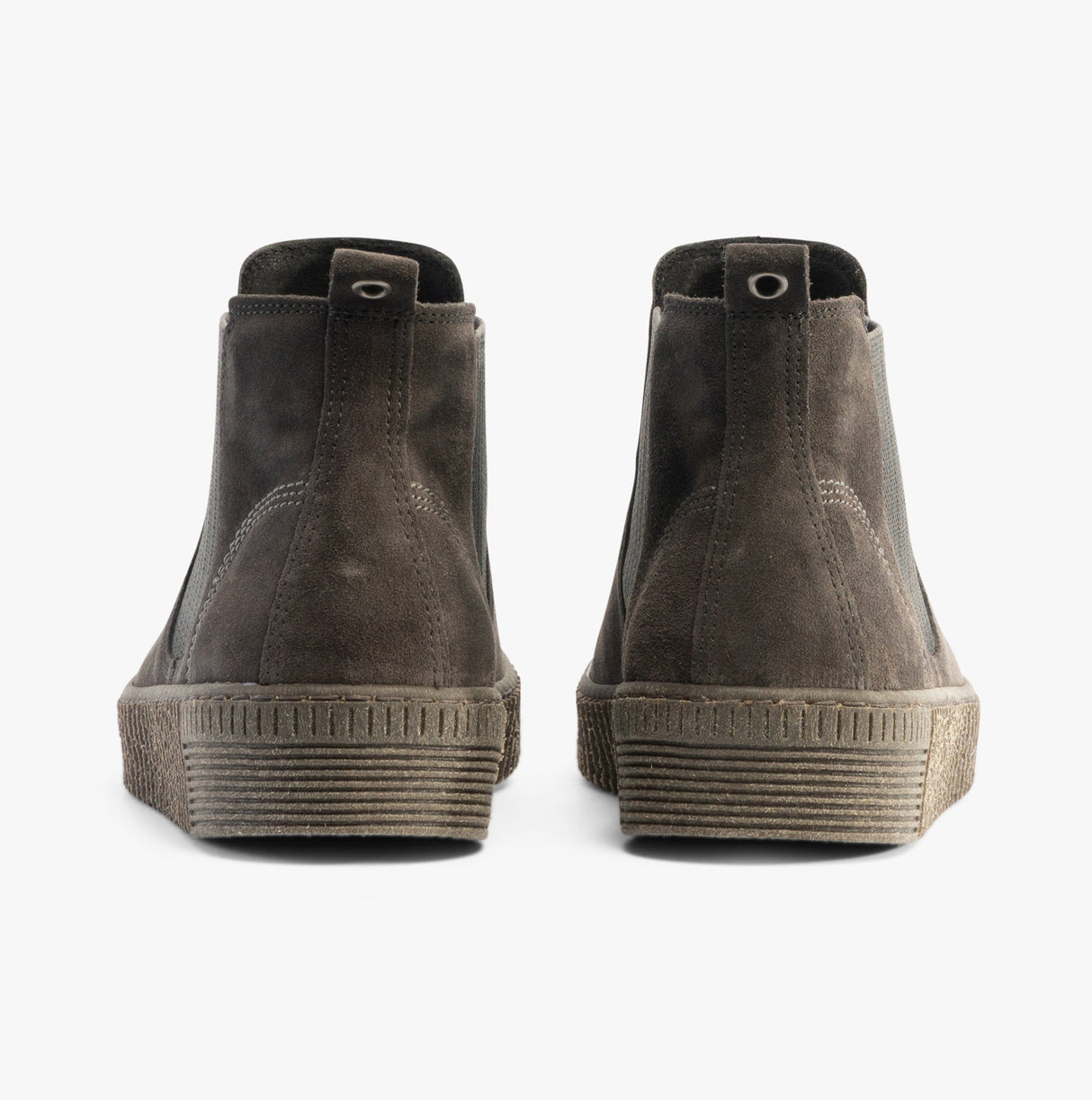 Gabor LOURDES Womens Ankle Boots Grey