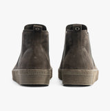 Gabor LOURDES Womens Ankle Boots Grey