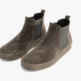 Gabor LOURDES Womens Ankle Boots Grey