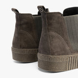 Gabor LOURDES Womens Ankle Boots Grey