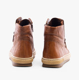 Gabor BULNER Womens Ankle Boots Copper