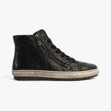 Gabor BULNER Womens Ankle Boots Black