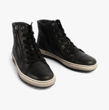 Gabor BULNER Womens Ankle Boots Black