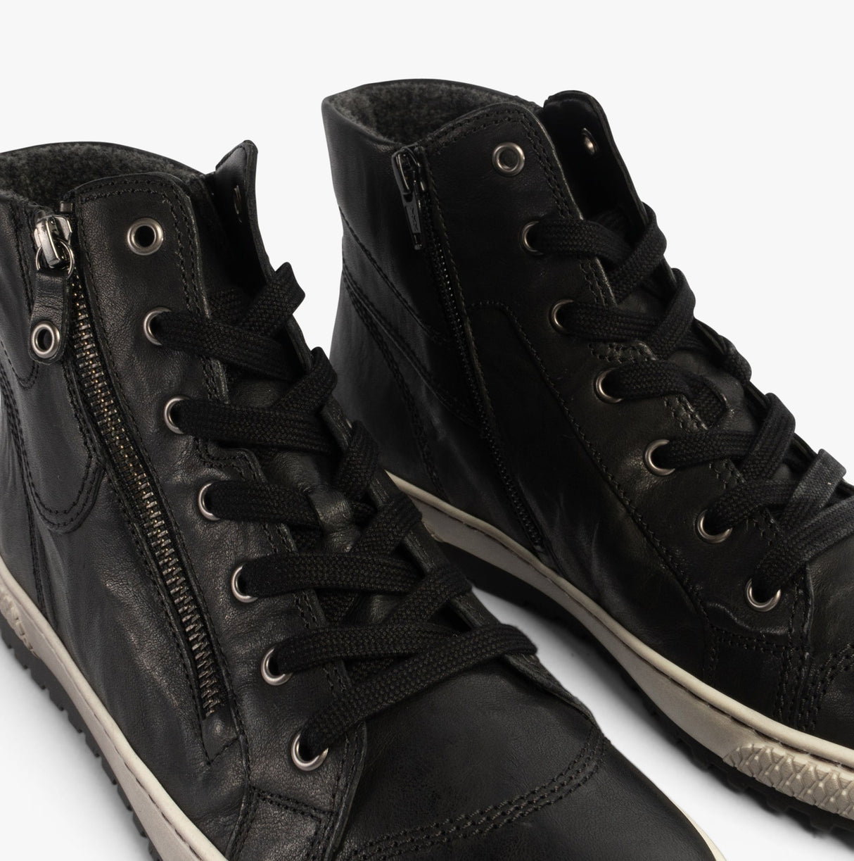 Gabor BULNER Womens Ankle Boots Black