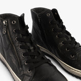 Gabor BULNER Womens Ankle Boots Black