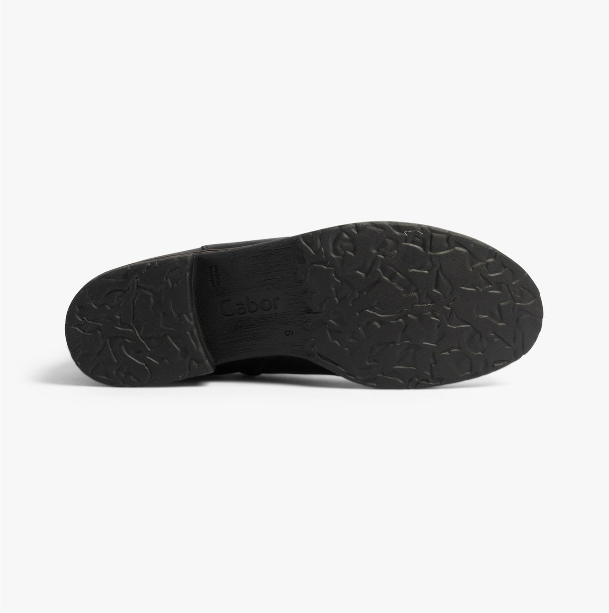 Gabor NOLENE Womens Ankle Boots Black