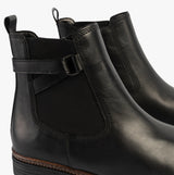 Gabor NOLENE Womens Ankle Boots Black