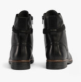 Gabor NERISSA Womens Ankle Boots Black