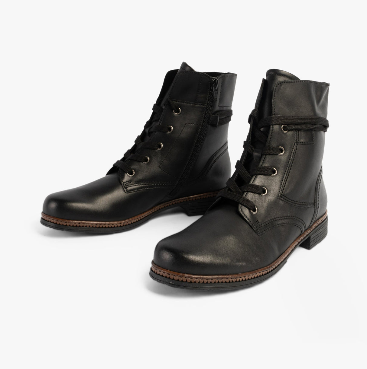 Gabor NERISSA Womens Ankle Boots Black