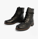 Gabor NERISSA Womens Ankle Boots Black