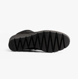 Gabor UTOPIA Womens Ankle Boots Black