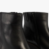 Gabor UTOPIA Womens Ankle Boots Black