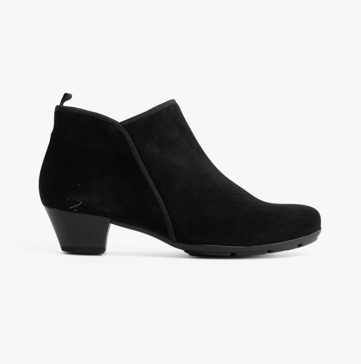 Gabor TRUDY Womens Boots Black