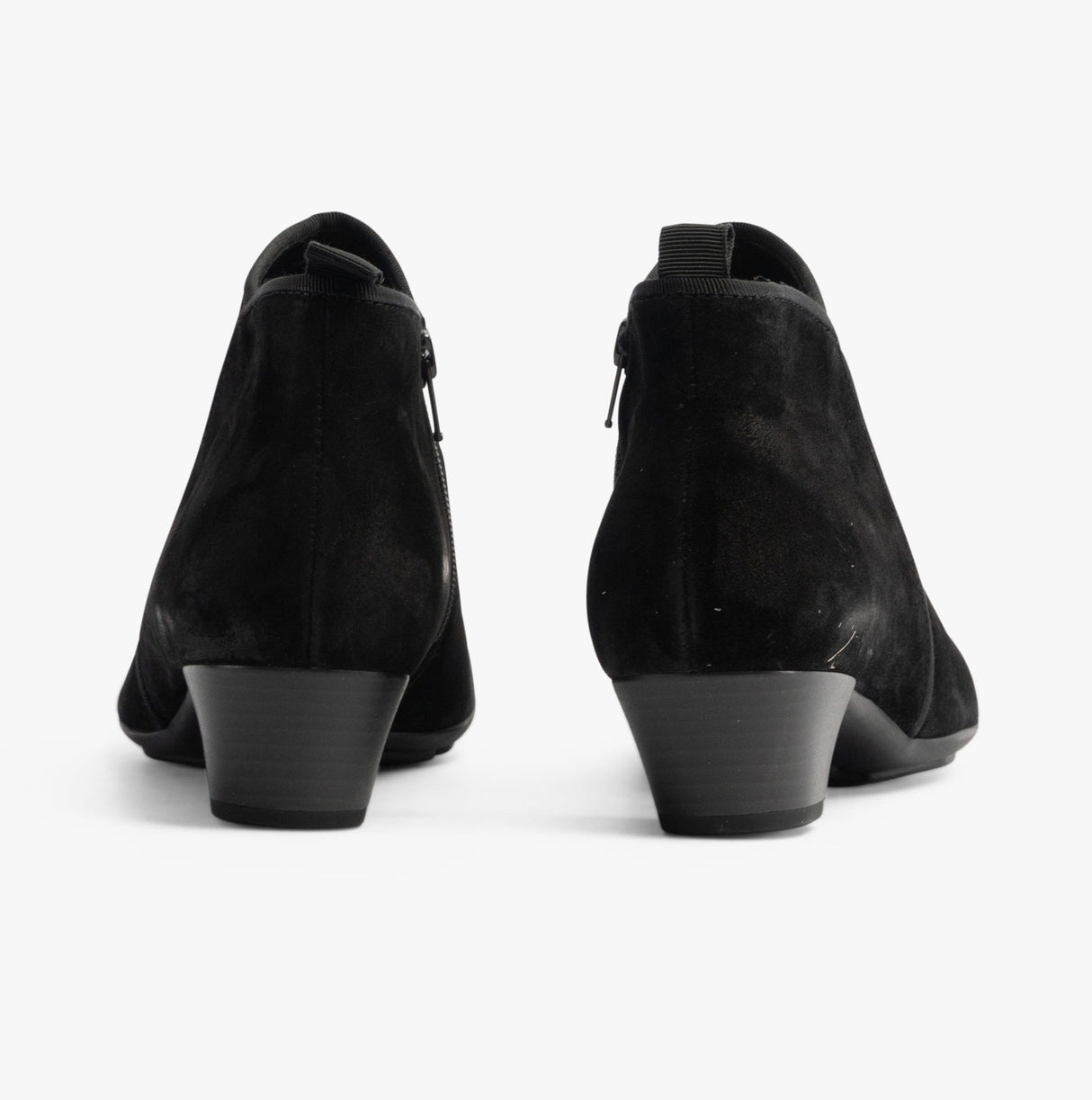 Gabor TRUDY Womens Boots Black