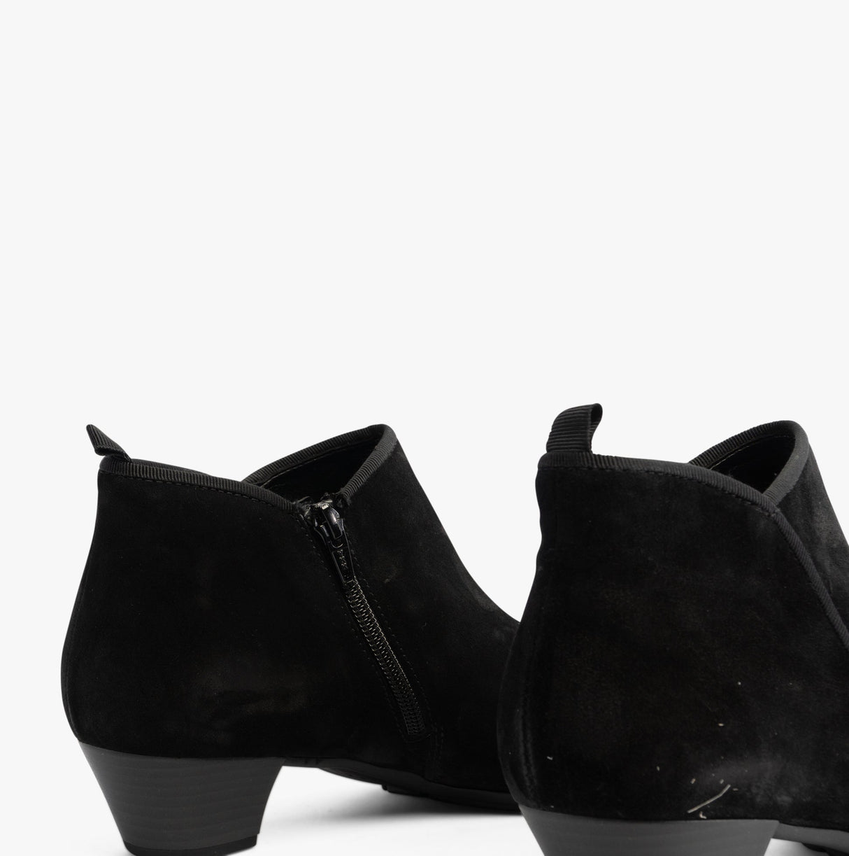 Gabor TRUDY Womens Boots Black