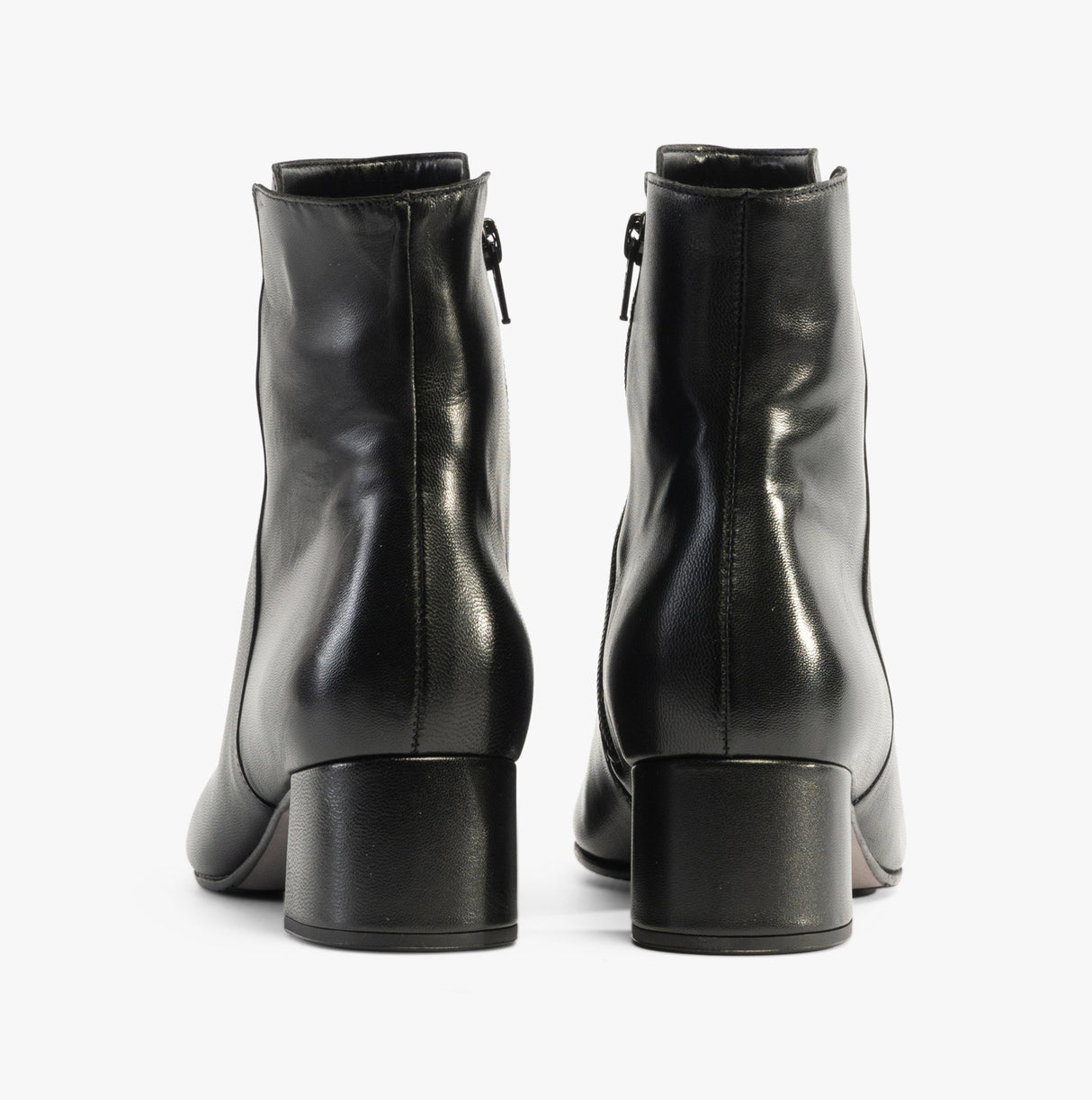 Gabor ABBEY Womens Boots Black