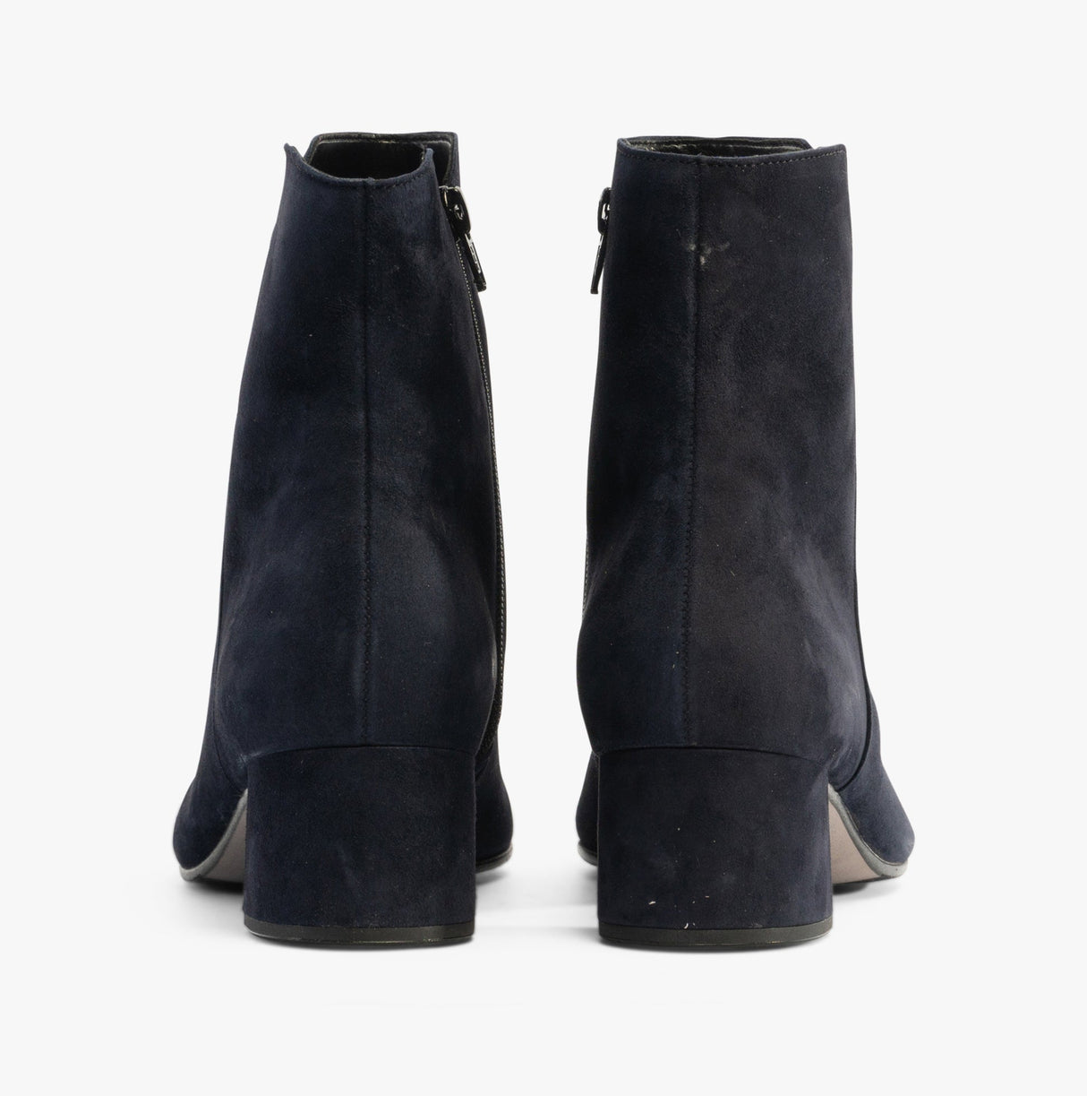 Gabor ABBEY Womens Boots Blue