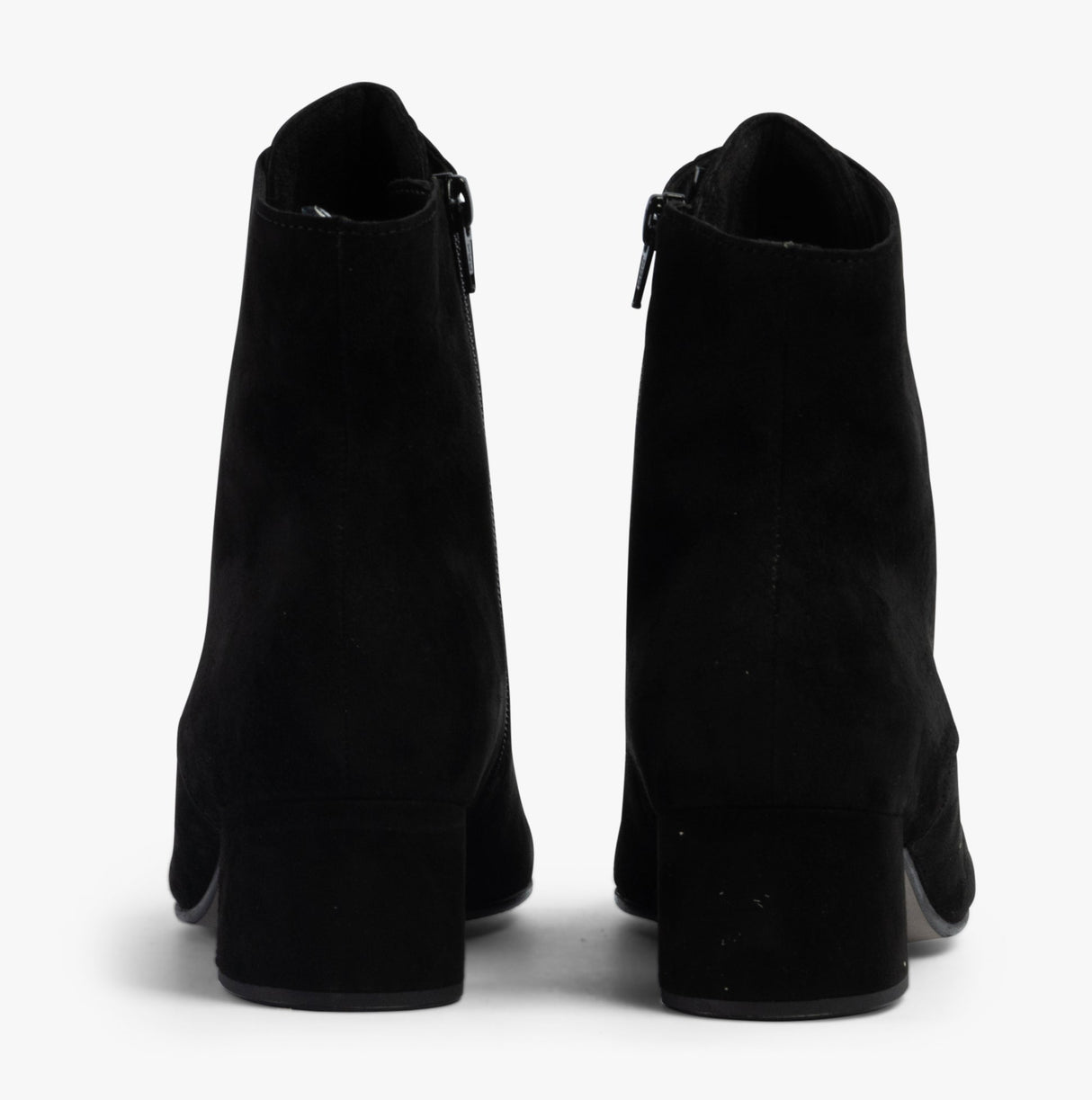 Gabor ASPEN Womens Boots Black