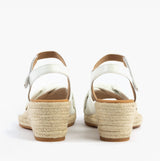 Gabor MOON Womens Sandals White