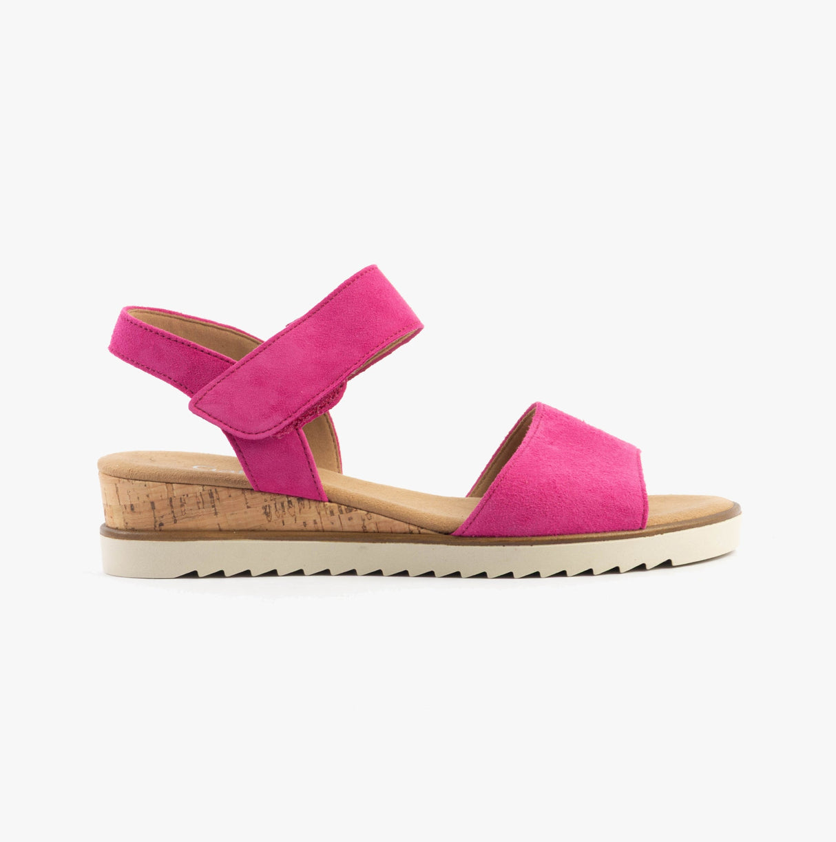 Gabor RAYNOR Womens Sandals Pink