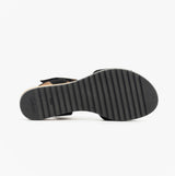 Gabor RAYNOR Womens Sandals Black