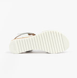 Gabor RAYNOR Womens Sandals White