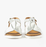 Gabor RICH Womens Sandals Silver