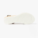 Gabor RICH Womens Sandals White