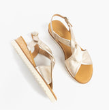 Gabor RICH Womens Sandals Beige