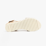 Gabor RICH Womens Sandals Beige