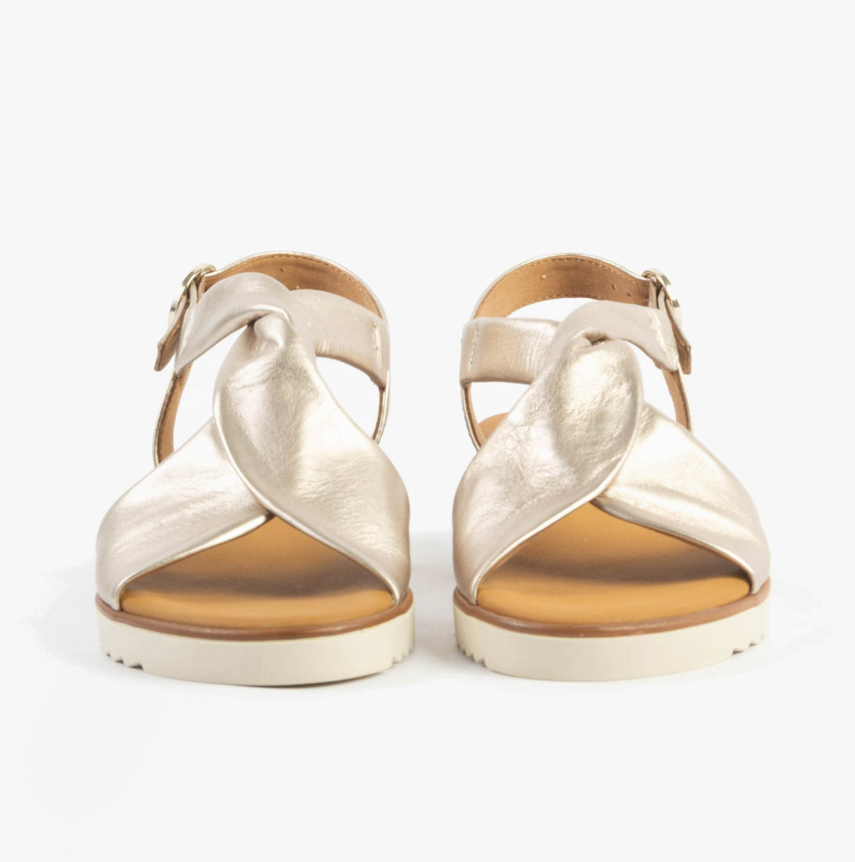 Gabor RICH Womens Sandals Beige