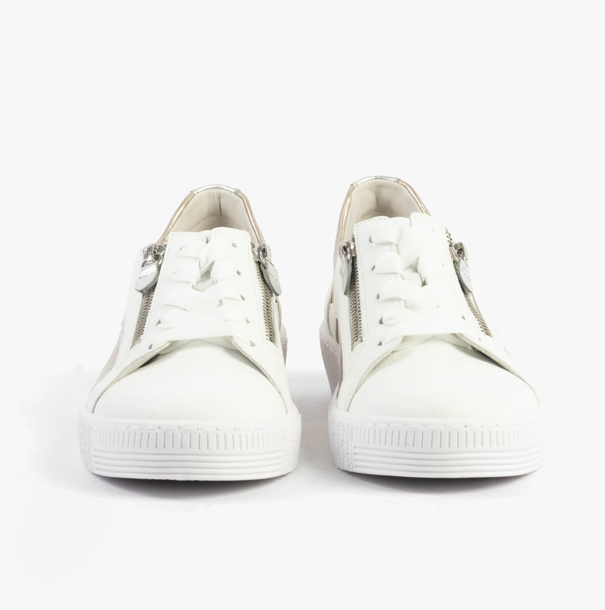Gabor WEMO Womens Trainers White