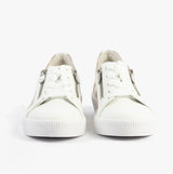 Gabor WEMO Womens Trainers White