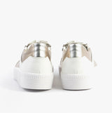 Gabor WEMO Womens Trainers White