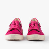 Gabor WISDOM Womens Trainers Pink