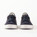 Gabor WISDOM Womens Trainers Blue