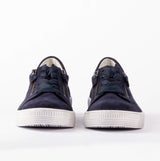 Gabor WISDOM Womens Trainers Blue