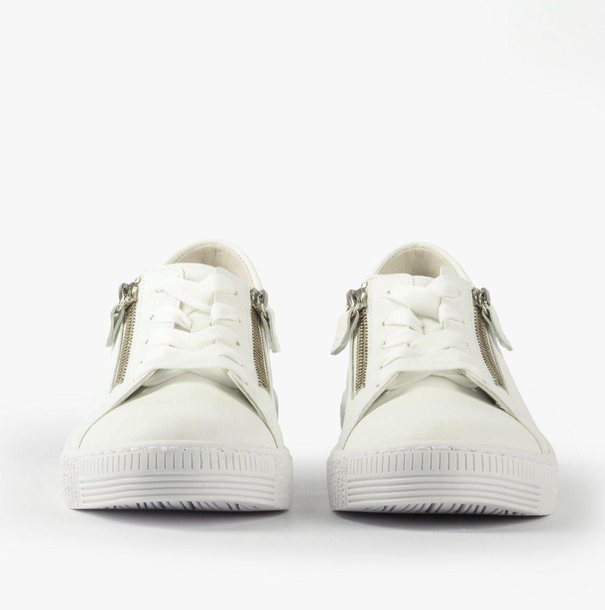 Gabor WISDOM Womens Trainers White