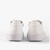 Gabor WISDOM Womens Trainers White
