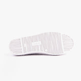 Gabor WISDOM Womens Trainers Silver