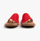 Gabor LANZAROTE Womens Sandals Red