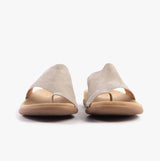 Gabor LANZAROTE Womens Sandals Mushroom