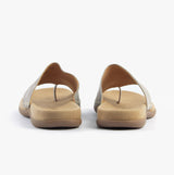 Gabor LANZAROTE Womens Sandals Mushroom