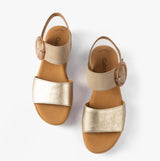 Gabor ANDRE Womens Sandals Beige