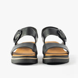 Gabor YEO Womens Sandals Black