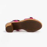 Gabor FANTASTICA Womens Sandals Pink